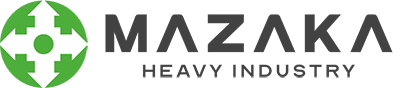MAZAKA Heavy Industry